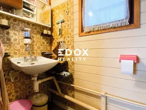 Prodej chaty, Prodašice, 60 m2