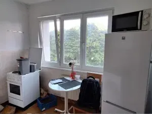 Dražba bytu 2+1, Štramberk, Nádražní, 52 m2