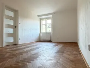 Pronájem bytu 2+1, Praha - Malá Strana, Újezd, 56 m2
