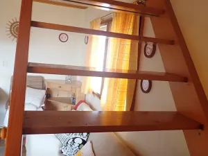 Prodej chaty, Osečná, Zahradní, 50 m2