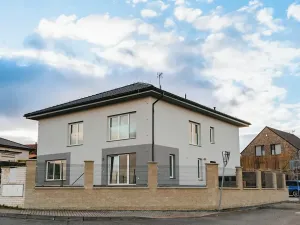 Prodej bytu 5+kk, Stará Huť, K Lomu, 162 m2