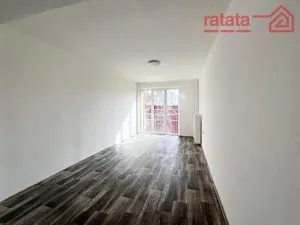 Pronájem bytu 2+1, Klášterec nad Ohří, Václava Řezáče, 55 m2