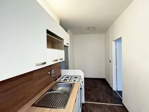 Pronájem bytu 3+1, Klášterec nad Ohří, Školní, 66 m2