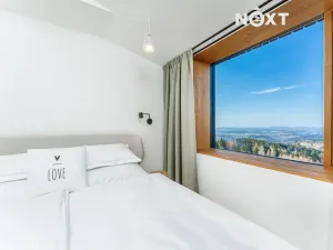 Pronájem bytu 4+kk, Benecko, 80 m2