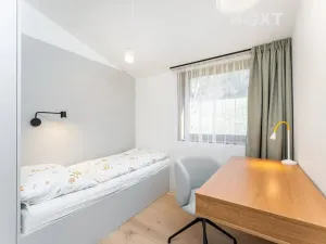 Pronájem bytu 4+kk, Benecko, 80 m2