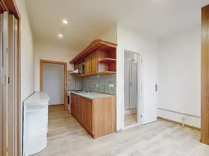 Prodej bytu 2+1, Javorník, 64 m2