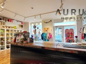 Pronájem obchodního prostoru, Praha - Radotín, Vrážská, 75 m2