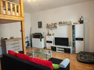 Prodej bytu 2+1, Nový Jičín, Msgr. Šrámka, 50 m2