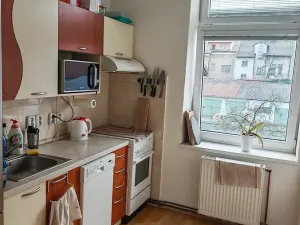 Prodej bytu 2+1, Nový Jičín, Msgr. Šrámka, 50 m2