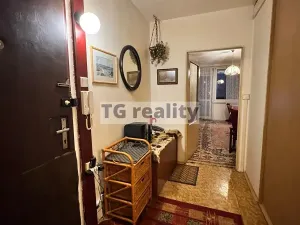 Prodej bytu 3+1, Praha - Stodůlky, Přecechtělova, 73 m2