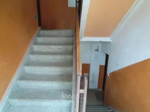 Pronájem bytu 3+kk, Praha - Vokovice, Nad Bořislavkou, 59 m2