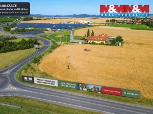 Prodej komerčního pozemku, Žebrák, 48 m2