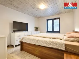 Prodej rodinného domu, Čejov, 158 m2