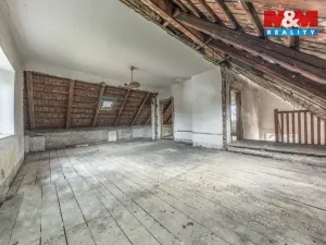 Prodej rodinného domu, Praha - Hostavice, Kaňovská, 170 m2