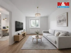 Prodej rodinného domu, Praha - Hostavice, Kaňovská, 170 m2