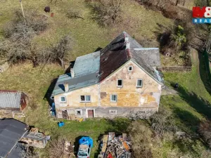 Prodej rodinného domu, Perštejn, Údolní, 300 m2