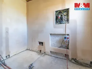 Prodej rodinného domu, Březová - Rudolec, 113 m2