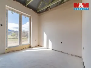 Prodej rodinného domu, Březová - Rudolec, 113 m2
