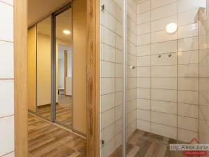 Pronájem bytu 1+1, Praha - Velká Chuchle, Nad Libří, 55 m2