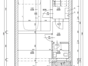 Prodej bytu 1+kk, Brno, Elgartova, 30 m2