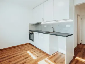 Pronájem bytu 1+1, Uherské Hradiště, Štěpnická, 35 m2