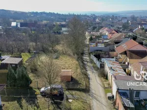 Prodej pozemku, Oslavany - Padochov, 366 m2