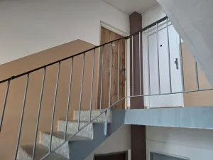 Prodej bytu 3+1, Cheb, Americká, 61 m2