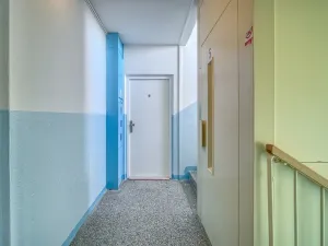 Pronájem bytu 2+1, Jirkov, Studentská, 61 m2