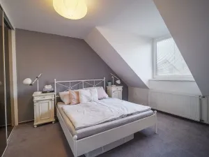 Prodej rodinného domu, Železnice, Náměstí Svobody, 252 m2