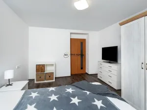 Prodej bytu 2+1, Mníšek pod Brdy, 5. května, 60 m2