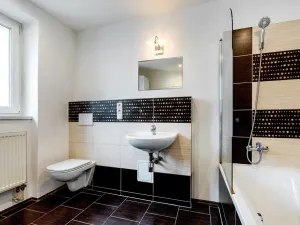 Prodej bytu 2+1, Mníšek pod Brdy, 5. května, 60 m2