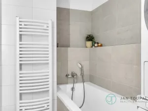 Pronájem bytu 2+kk, Týniště nad Orlicí, T. G. Masaryka, 64 m2