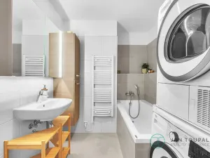 Pronájem bytu 2+kk, Týniště nad Orlicí, T. G. Masaryka, 64 m2