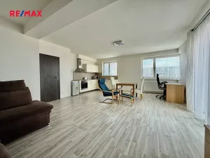 Pronájem bytu 2+kk, Plzeň, Koterovská, 66 m2