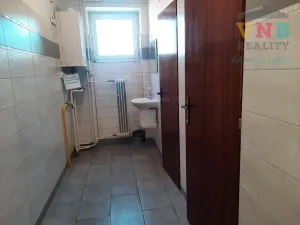 Pronájem kanceláře, Prostějov, Budovcova, 11 m2