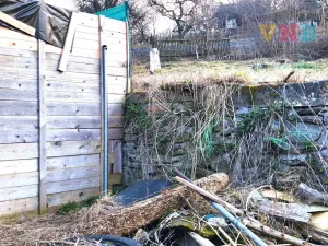 Prodej pozemku pro bydlení, Konice, 220 m2