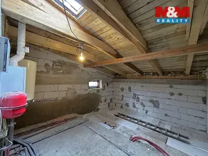 Prodej rodinného domu, Český Těšín - Horní Žukov, K Hájence, 173 m2