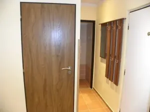 Pronájem bytu 1+1, Jihlava, 33 m2