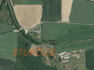 Prodej pozemku, Mezno - Stupčice, 4787 m2