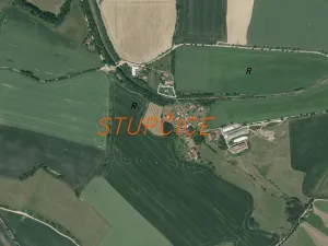 Prodej pozemku, Mezno - Stupčice, 2413 m2