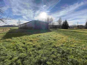 Prodej pozemku, Nové Hrady - Štiptoň, 3703 m2