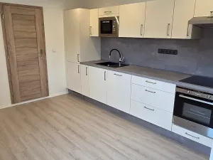 Prodej bytu 4+1, Doksy, Dalibora z Myšlína, 107 m2