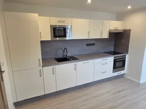 Prodej bytu 4+1, Doksy, Dalibora z Myšlína, 107 m2