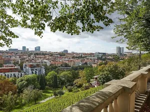 Prodej bytu 1+kk, Praha - Nusle, Bělehradská, 52 m2