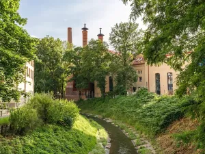 Prodej bytu 2+kk, Praha - Nusle, Bělehradská, 43 m2