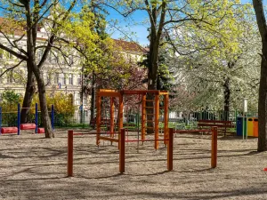 Prodej bytu 4+kk, Praha - Nusle, Bělehradská, 111 m2