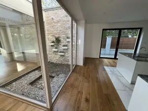 Prodej rodinného domu, Tři Dvory, 235 m2