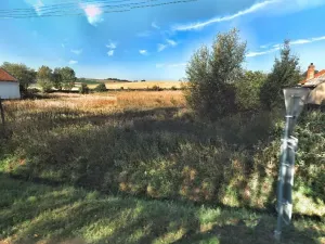 Prodej pozemku pro bydlení, Račice nad Trotinou, 5758 m2