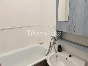 Pronájem bytu 2+1, Orlová, Vojtěcha Martínka, 50 m2