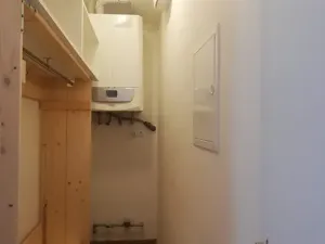 Pronájem bytu 2+kk, Praha - Smíchov, Fráni Šrámka, 65 m2